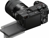 Bezlusterkowiec APS-C 26 MP Sony Alpha 6700, stan: nowy – zdjęcie 2