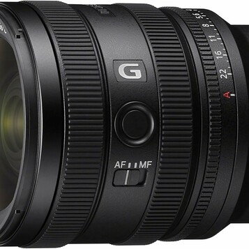 Kompaktowy jasny zoom Sony FE 24-50 (stan nowy)
