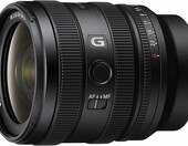 Kompaktowy jasny zoom Sony FE 24-50 (stan nowy) – zdjęcie 1
