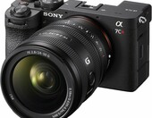 Kompaktowy jasny zoom Sony FE 24-50 (stan nowy) – zdjęcie 2
