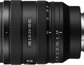 Kompaktowy jasny zoom Sony FE 24-50 (stan nowy) – zdjęcie 4
