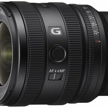 Kompaktowy szerokokątny zoom Sony FE 16-25 (stan nowy)