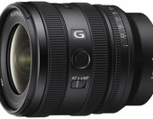 Kompaktowy szerokokątny zoom Sony FE 16-25 (stan nowy) – zdjęcie 1
