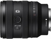 Kompaktowy szerokokątny zoom Sony FE 16-25 (stan nowy) – zdjęcie 3