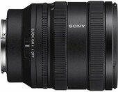 Kompaktowy szerokokątny zoom Sony FE 16-25 (stan nowy) – zdjęcie 5