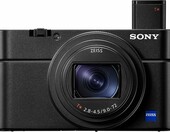 Kompaktowy aparat premium Sony RX100 VII, stan: nowy – zdjęcie 2
