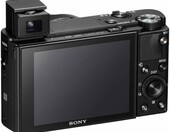 Kompaktowy aparat premium Sony RX100 VII, stan: nowy – zdjęcie 4