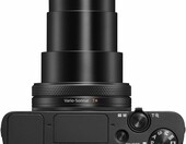 Kompaktowy aparat premium Sony RX100 VII, stan: nowy – zdjęcie 5