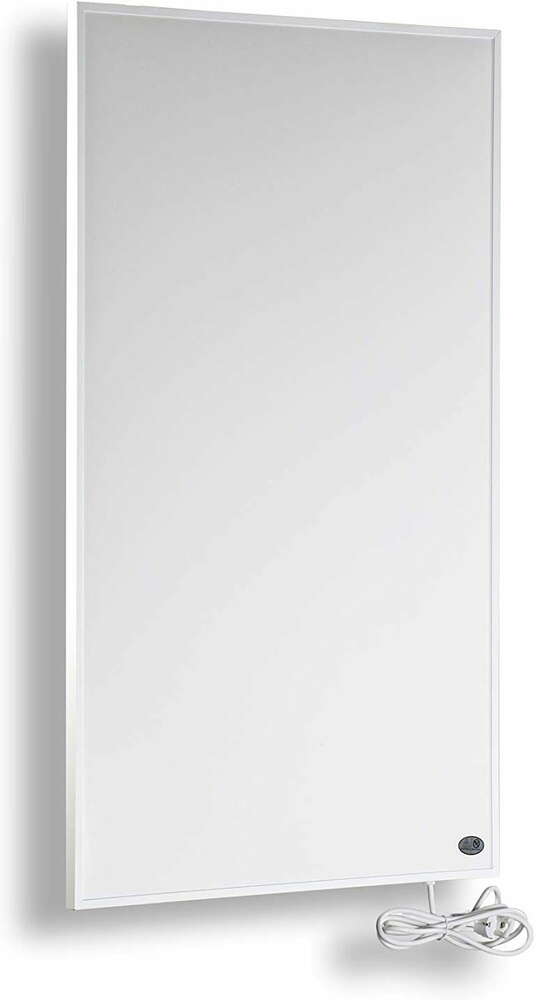 Panel grzewczy Könighaus P serie 600W biały 60x100x1cm
