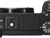 Bezlusterkowiec APS-C 24,2 MP Sony Alpha 6100, stan: nowy – zdjęcie 5