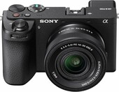 Bezlusterkowiec APS-C 26 MP Sony Alpha 6700 (stan nowy) – zdjęcie 1