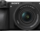 Bezlusterkowiec APS-C 26 MP Sony Alpha 6700 (stan nowy) – zdjęcie 2