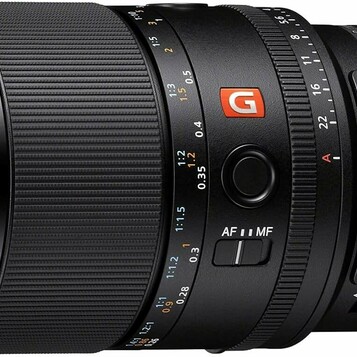 100 mm F2.8 Macro GM OSS SEL100M28GM Sony FE (stan nowy)