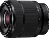 Bezlusterkowiec pełnoklatkowy Sony Alpha 7 III (stan nowy) – zdjęcie 3