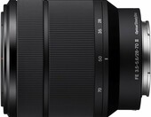 Bezlusterkowiec pełnoklatkowy Sony Alpha 7 III (stan nowy) – zdjęcie 4
