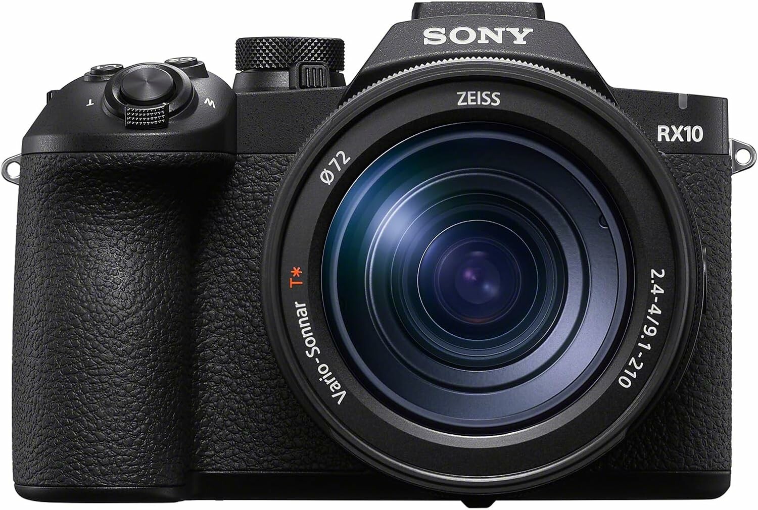 Aparat typu bridge z zoomem ZEISS Sony RX10 (stan nowy)