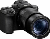 Aparat typu bridge z zoomem ZEISS Sony RX10 (stan nowy) – zdjęcie 2