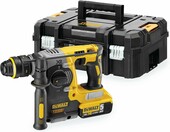 Młotowiertarka SDS-Plus XR DeWALT DCH273P2T (stan nowy) – zdjęcie 1
