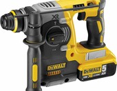 Młotowiertarka SDS-Plus XR DeWALT DCH273P2T (stan nowy) – zdjęcie 2