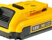 Wkrętarka do płyt g-k XR 18V DeWALT DCF620D2K (stan nowy) – zdjęcie 3