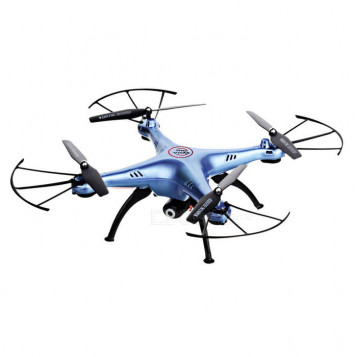 Dron Syma X5HC-1 2Mpix 2.4GHz