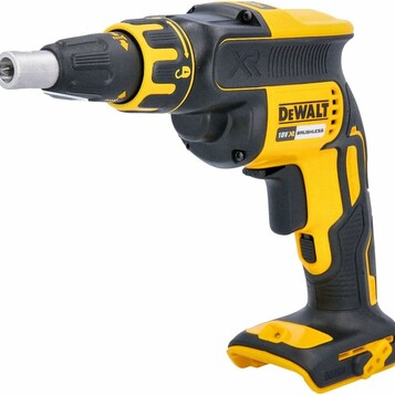 Wkrętarka do płyt g-k XR 18V DeWALT DCF620P2K – stan: nowy