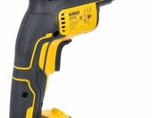 Wkrętarka do płyt g-k XR 18V DeWALT DCF620P2K – stan: nowy – zdjęcie 2