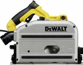 Pilarka zagłębiarka 165 mm 1300 DeWALT (stan nowy) – zdjęcie 3