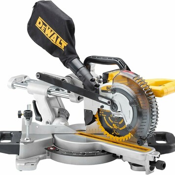 Ukośnica akumulatorowa XR 18V DeWALT DCS365N (stan nowy)