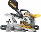 Ukośnica akumulatorowa XR 18V DeWALT DCS365N (stan nowy) – zdjęcie 1