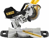 Ukośnica akumulatorowa XR 18V DeWALT DCS365N (stan nowy) – zdjęcie 2