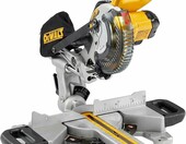 Ukośnica akumulatorowa XR 18V DeWALT DCS365N (stan nowy) – zdjęcie 4