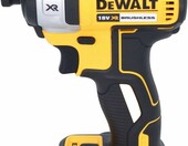 Komplet XR 18V DeWALT DCK266P2 (stan nowy) – zdjęcie 4