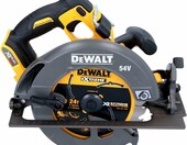 Pilarka tarczowa FlexVolt 54V DeWALT DCS575N (stan nowy) – zdjęcie 1