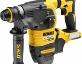 Młotowiertarka SDS-Plus DeWALT DCH333NT (stan nowy) – zdjęcie 1
