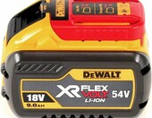 Komplet 2 akumulatorów DeWALT DCB118X2 (stan nowy) – zdjęcie 2