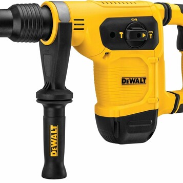 Młot kombi SDS-Max 1050 W 6,1 J DeWALT D25481K (stan nowy)