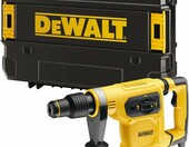 Młot kombi SDS-Max 1050 W 6,1 J DeWALT D25481K (stan nowy) – zdjęcie 2