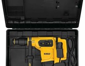 Młot kombi SDS-Max 1050 W 6,1 J DeWALT D25481K (stan nowy) – zdjęcie 3