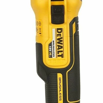 Szlifierka kątowa XR 18V 125 mm DeWALT DCG405P2 (stan nowy)