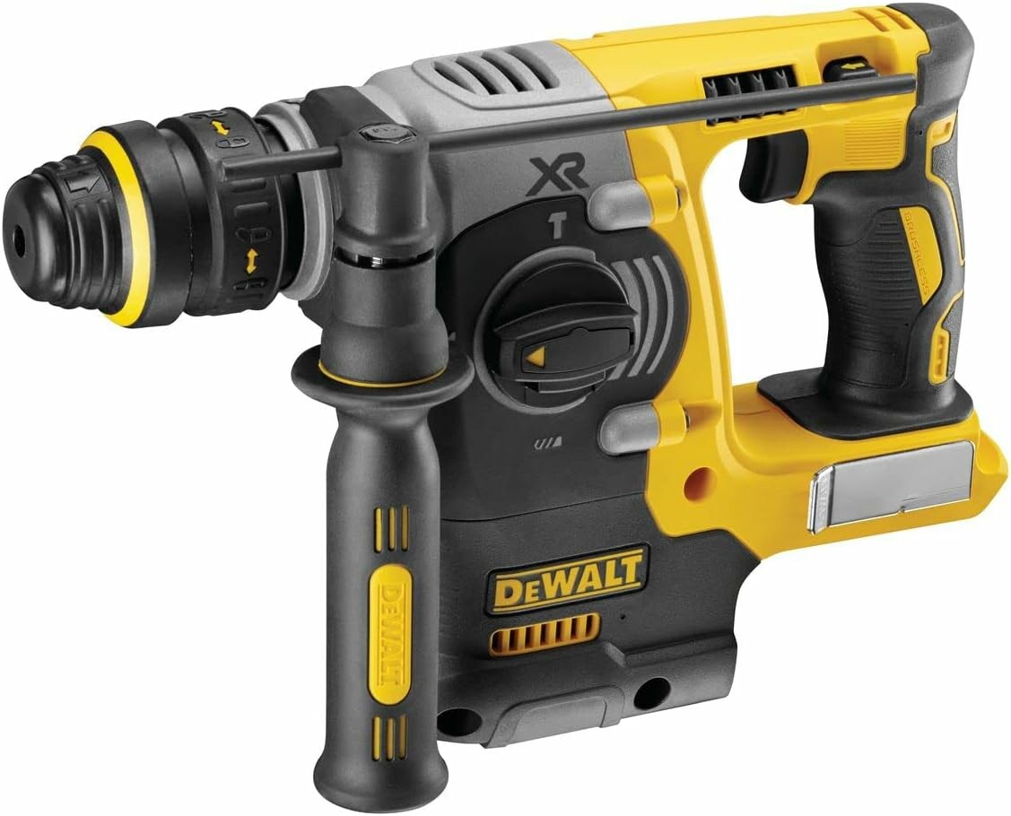 Młotowiertarka SDS-Plus XR 18V DeWALT DCH274N (stan nowy)
