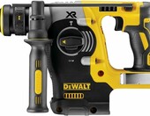 Młotowiertarka SDS-Plus XR 18V DeWALT DCH274N (stan nowy) – zdjęcie 2