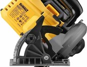 Pilarka tarczowa FlexVolt 54V DeWALT DCS577N (stan nowy) – zdjęcie 4