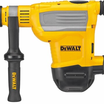 Młot udarowo-obrotowy SDS-Max DeWALT D25614K (stan nowy)
