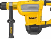 Młot udarowo-obrotowy SDS-Max DeWALT D25614K (stan nowy) – zdjęcie 1