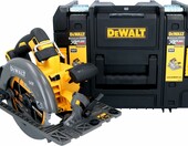 Pilarka tarczowa FlexVolt 54V DeWALT DCS579NT (stan nowy) – zdjęcie 1