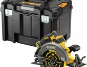 Pilarka tarczowa FlexVolt 54V DeWALT DCS578NT (stan nowy) – zdjęcie 1