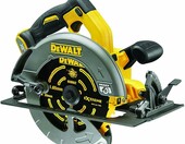 Pilarka tarczowa FlexVolt 54V DeWALT DCS578NT (stan nowy) – zdjęcie 2