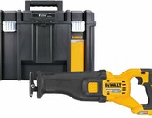Piła szablasta FlexVolt 54V DeWALT DCS389NT, stan: nowy – zdjęcie 1