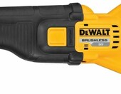 Piła szablasta FlexVolt 54V DeWALT DCS389NT, stan: nowy – zdjęcie 2